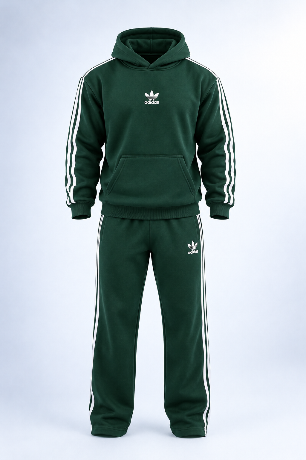CONJUNTO "ADIDAS"