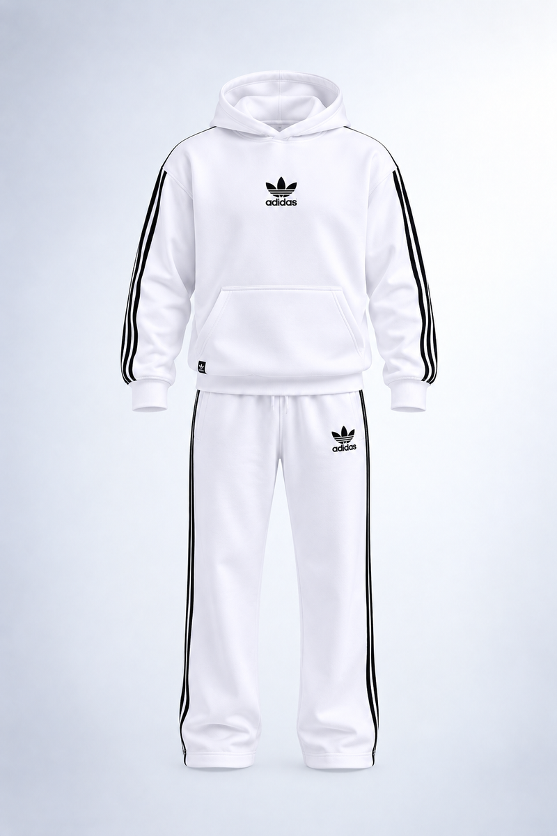 CONJUNTO "ADIDAS"