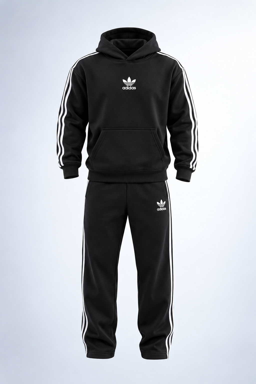 CONJUNTO "ADIDAS"