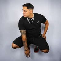 SHORT NIKE - Negro