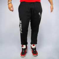 PANTS PUMA - Negro