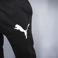 PANTS PUMA - Negro
