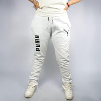 PANTS PUMA - Blanco