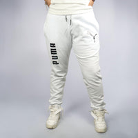 PANTS PUMA - Blanco