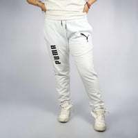PANTS PUMA - Blanco