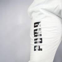 PANTS PUMA - Blanco