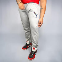 PANTS PUMA - Gris
