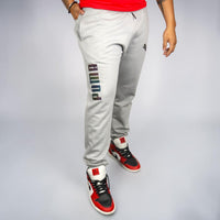 PANTS PUMA - Gris