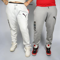 PANTS PUMA - Gris