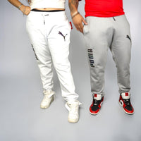 PANTS PUMA - Gris