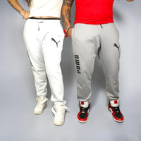 PANTS PUMA - Gris