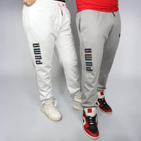 PANTS PUMA - Gris