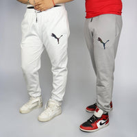 PANTS PUMA - Gris