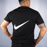 PLAYERA NIKE - Negro