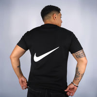 PLAYERA NIKE - Negro