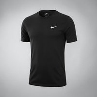 PLAYERA NIKE - Negro