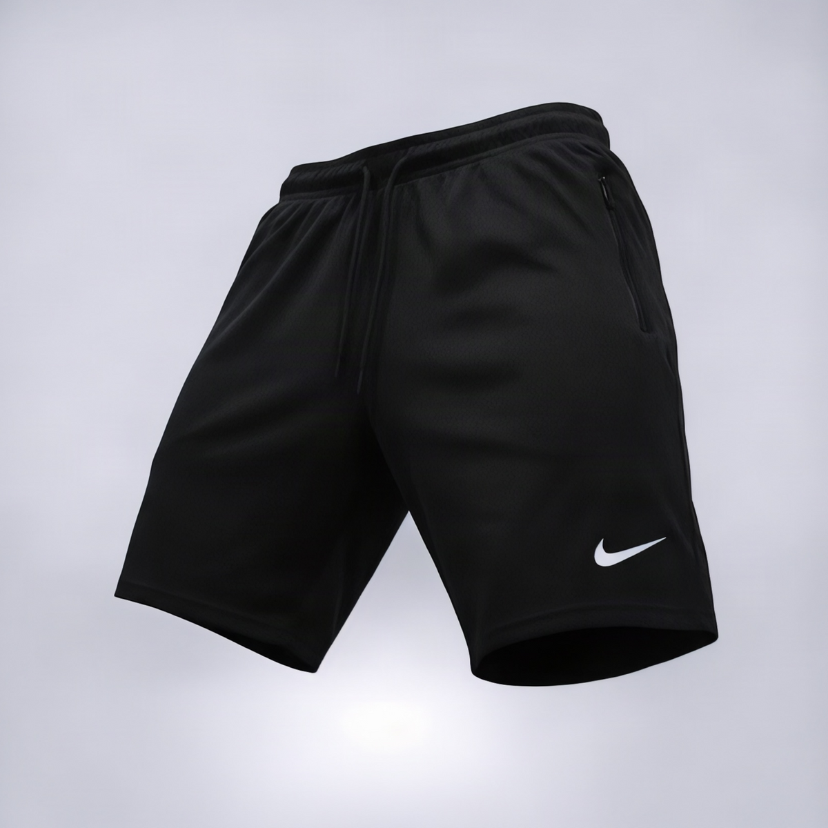 SHORT NIKE - Negro
