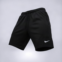 SHORT NIKE - Negro