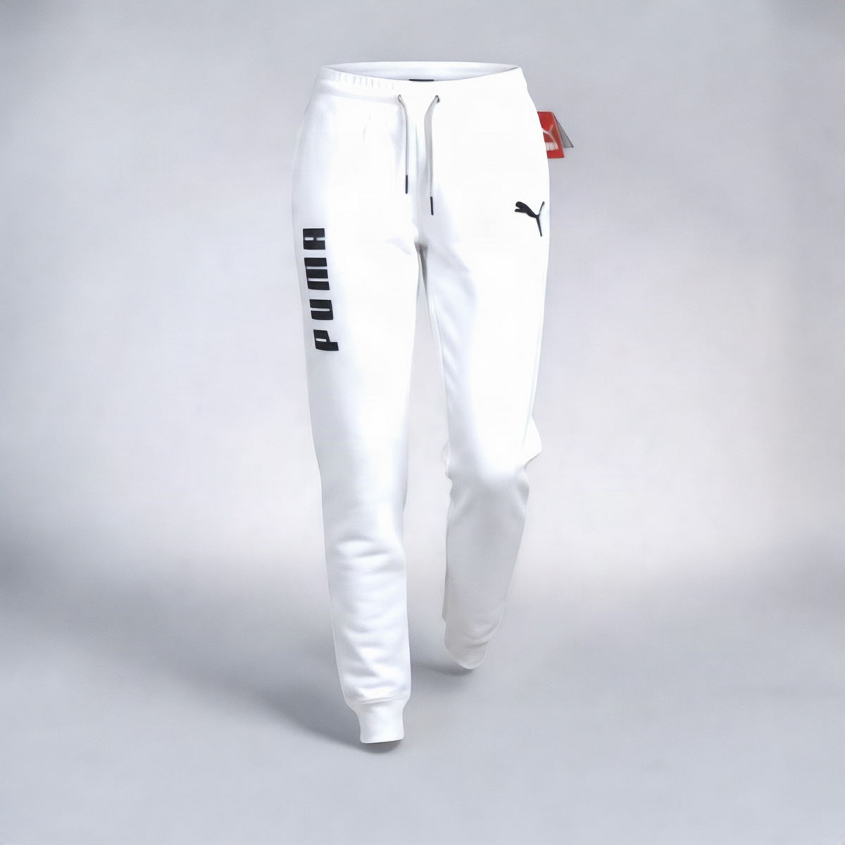 PANTS PUMA - Blanco