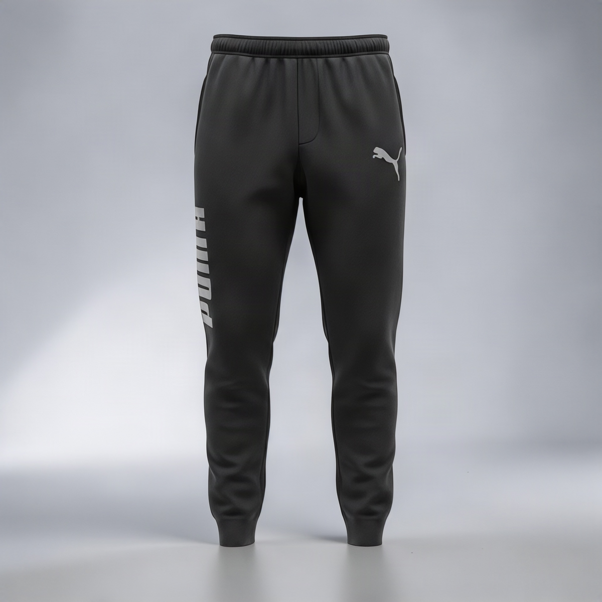 PANTS PUMA - Negro