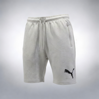 SHORT PUMA - Gris