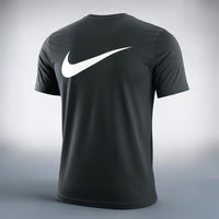 PLAYERA NIKE - Negro