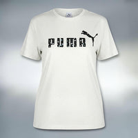 PLAYERA PUMA - Blanco