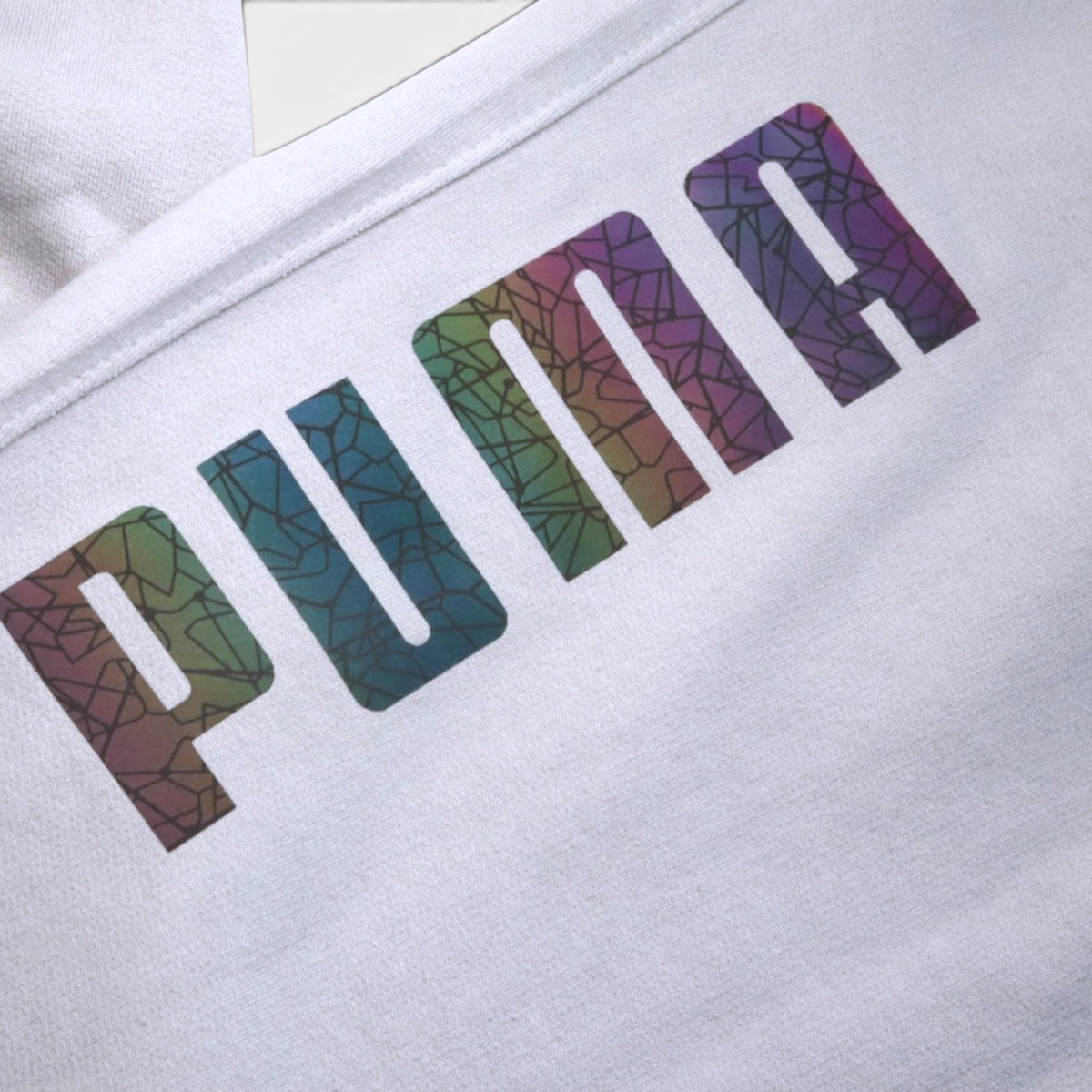 PANTS PUMA - Gris
