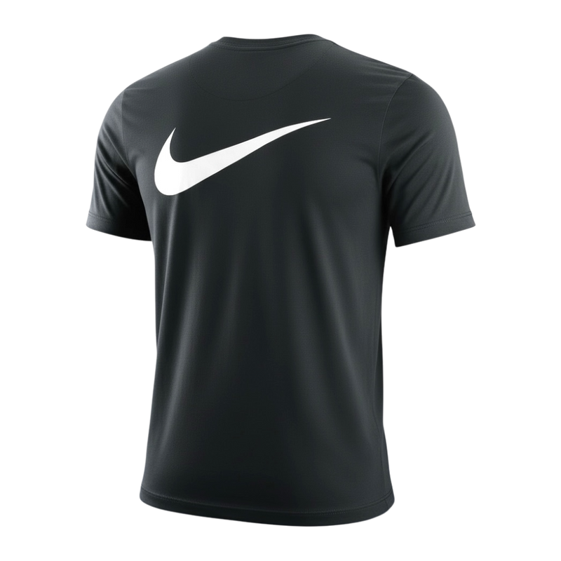 PLAYERA NIKE - Negro