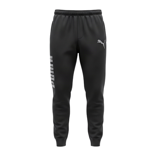 PANTS PUMA - Negro