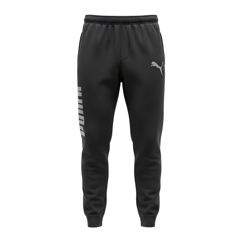 PANTS PUMA - Negro