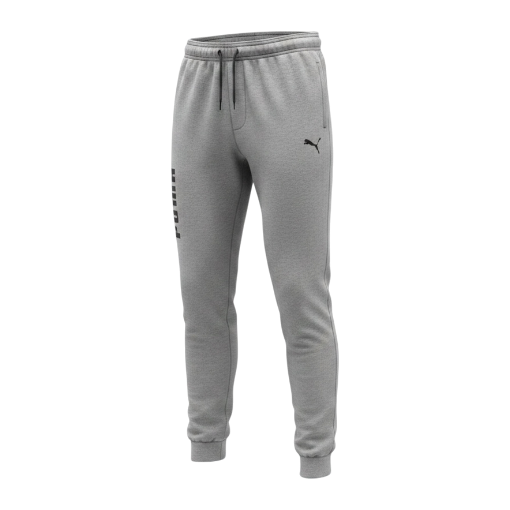PANTS PUMA - Gris