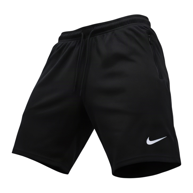 SHORT NIKE - Negro