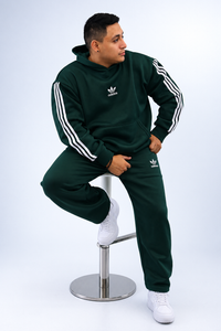 CONJUNTO "ADIDAS"