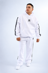 CONJUNTO "ADIDAS"