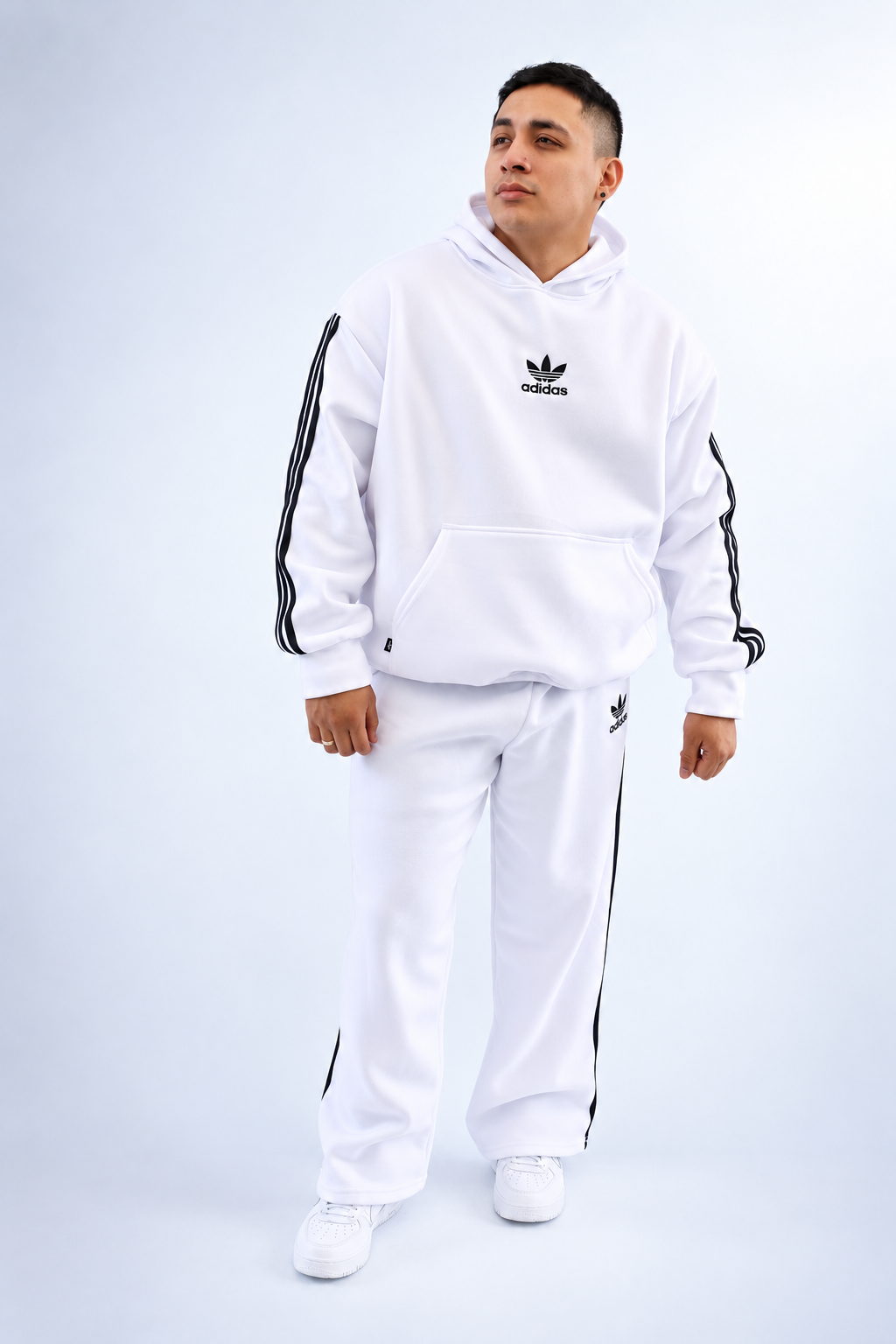 CONJUNTO "ADIDAS"