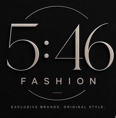 5:46 FASHION